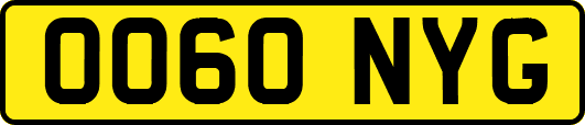 OO60NYG
