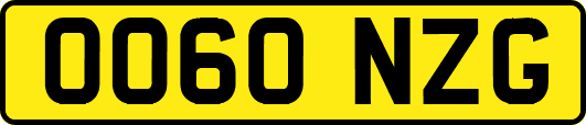 OO60NZG