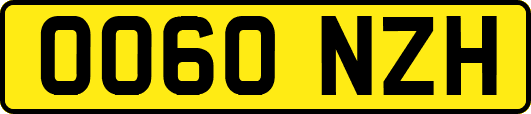 OO60NZH