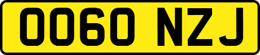 OO60NZJ