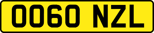 OO60NZL