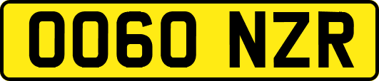 OO60NZR