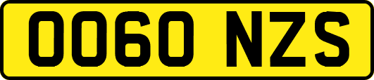 OO60NZS