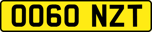 OO60NZT