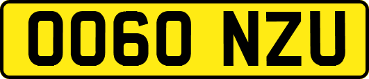 OO60NZU