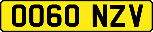 OO60NZV