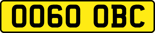 OO60OBC