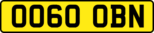 OO60OBN