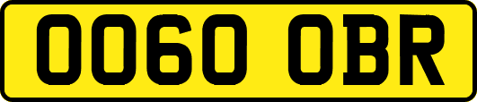 OO60OBR