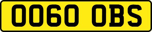 OO60OBS