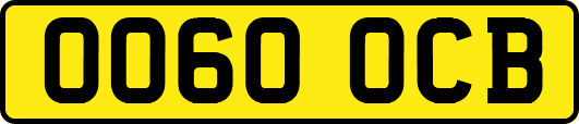 OO60OCB