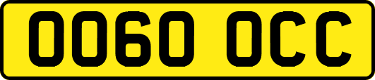 OO60OCC