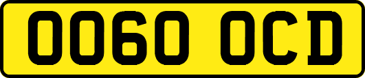 OO60OCD