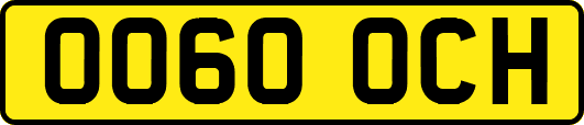 OO60OCH