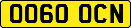 OO60OCN