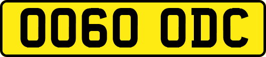 OO60ODC
