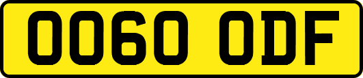 OO60ODF
