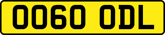 OO60ODL