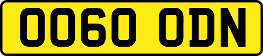 OO60ODN