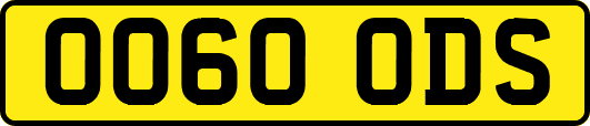OO60ODS