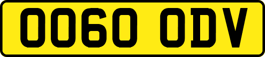 OO60ODV