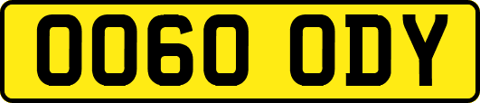 OO60ODY