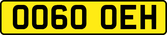 OO60OEH
