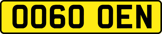 OO60OEN