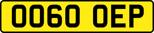 OO60OEP