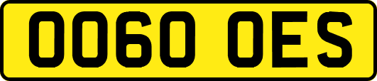 OO60OES