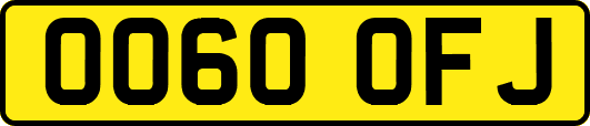 OO60OFJ