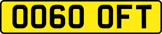 OO60OFT