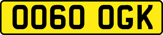 OO60OGK