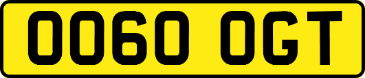 OO60OGT