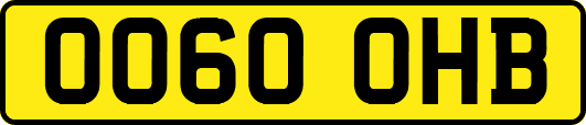 OO60OHB