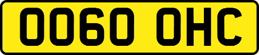OO60OHC