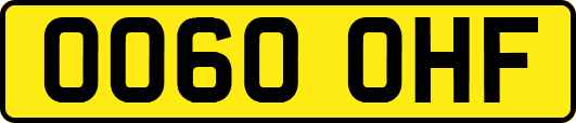 OO60OHF