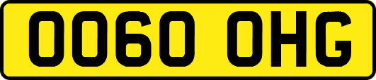 OO60OHG
