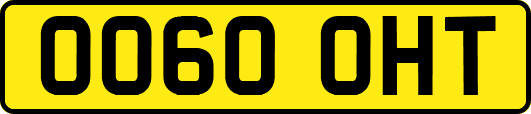 OO60OHT