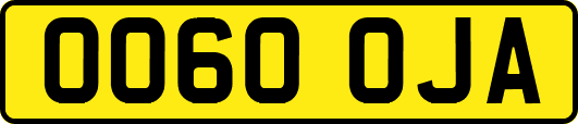 OO60OJA