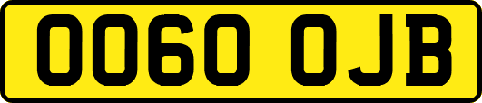 OO60OJB
