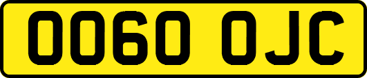OO60OJC