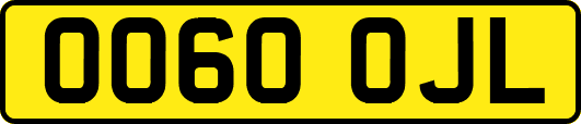 OO60OJL