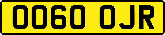OO60OJR