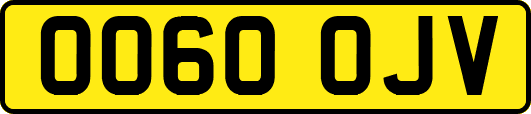 OO60OJV