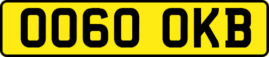 OO60OKB