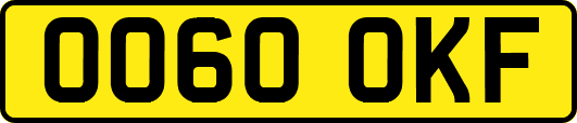 OO60OKF