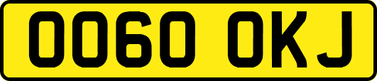 OO60OKJ