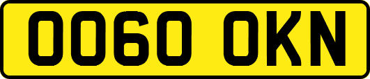 OO60OKN