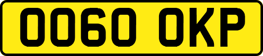 OO60OKP